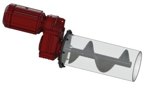 Direct Gear Drives