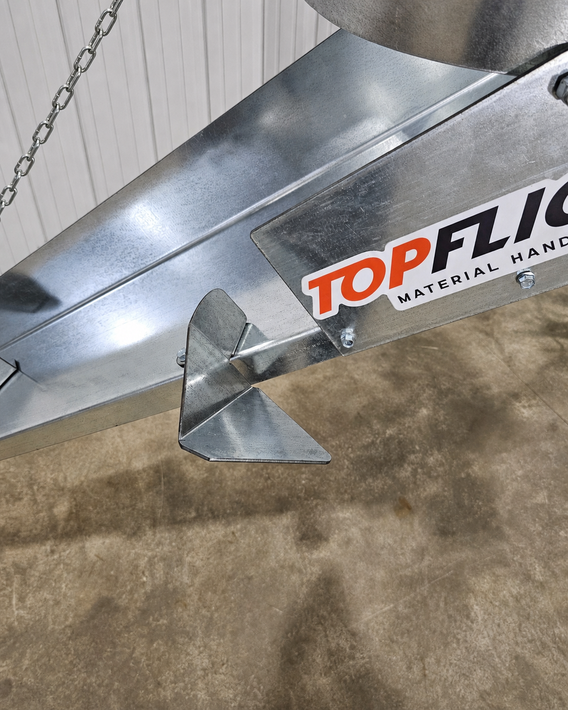 Apex Spreader 6K60 - Image 2